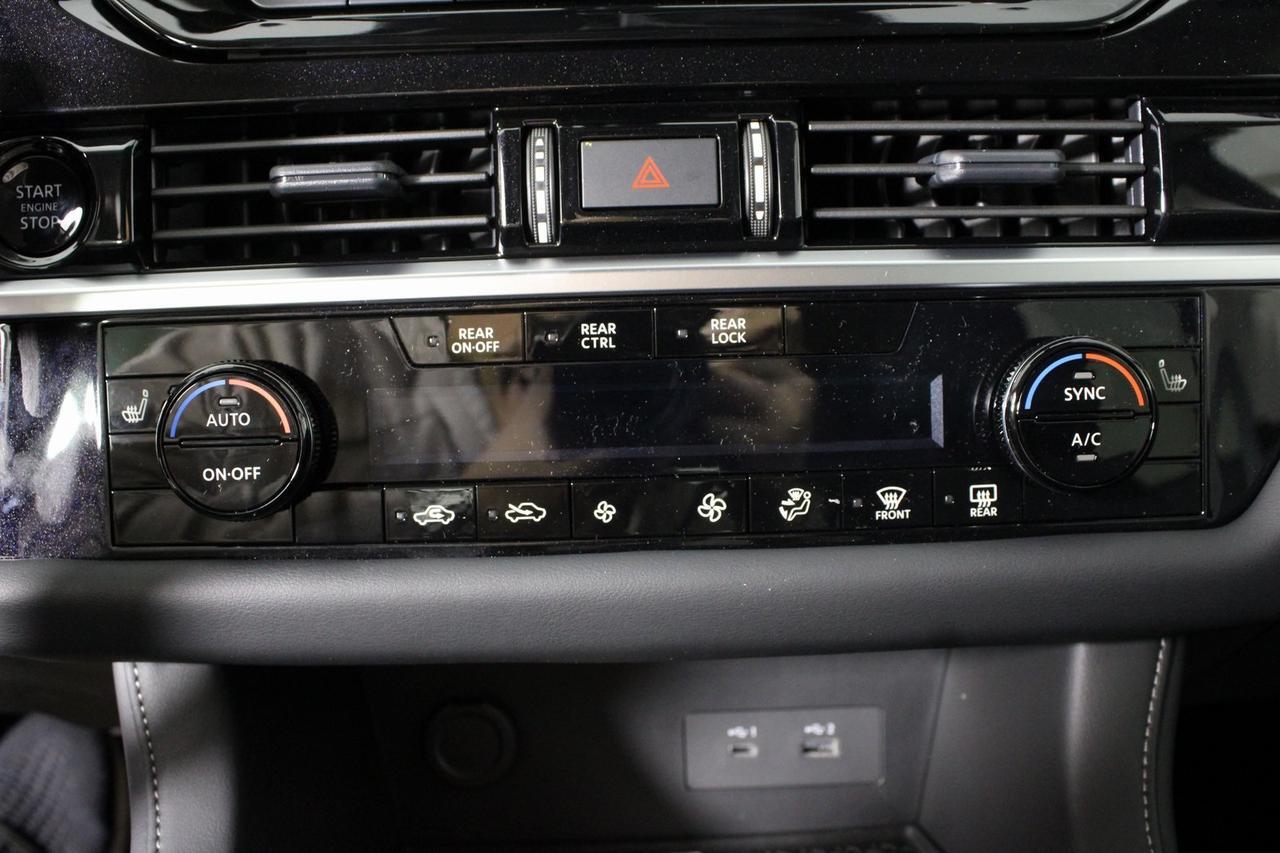 2025 Nissan Pathfinder SV Manassas VA