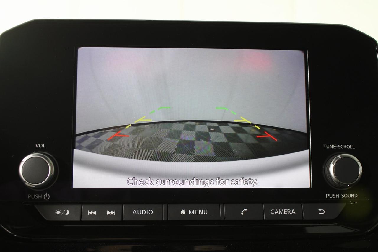 2025 Nissan Pathfinder SV Manassas VA