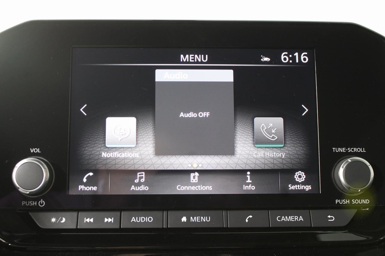 2025 Nissan Pathfinder SV Manassas VA