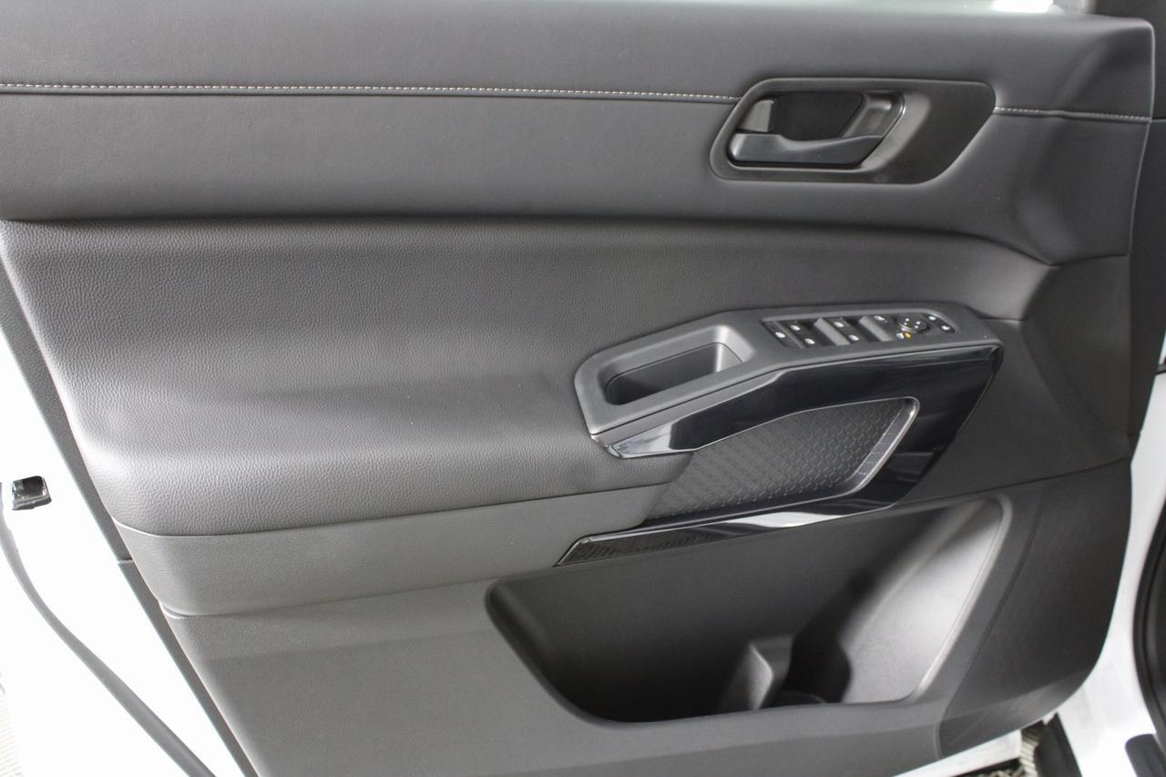 2025 Nissan Pathfinder SV Manassas VA