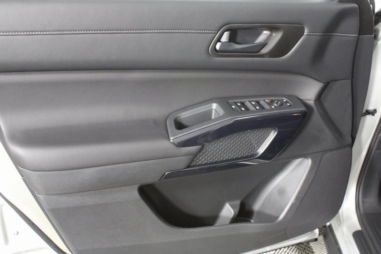 2025 Nissan Pathfinder SV Manassas VA