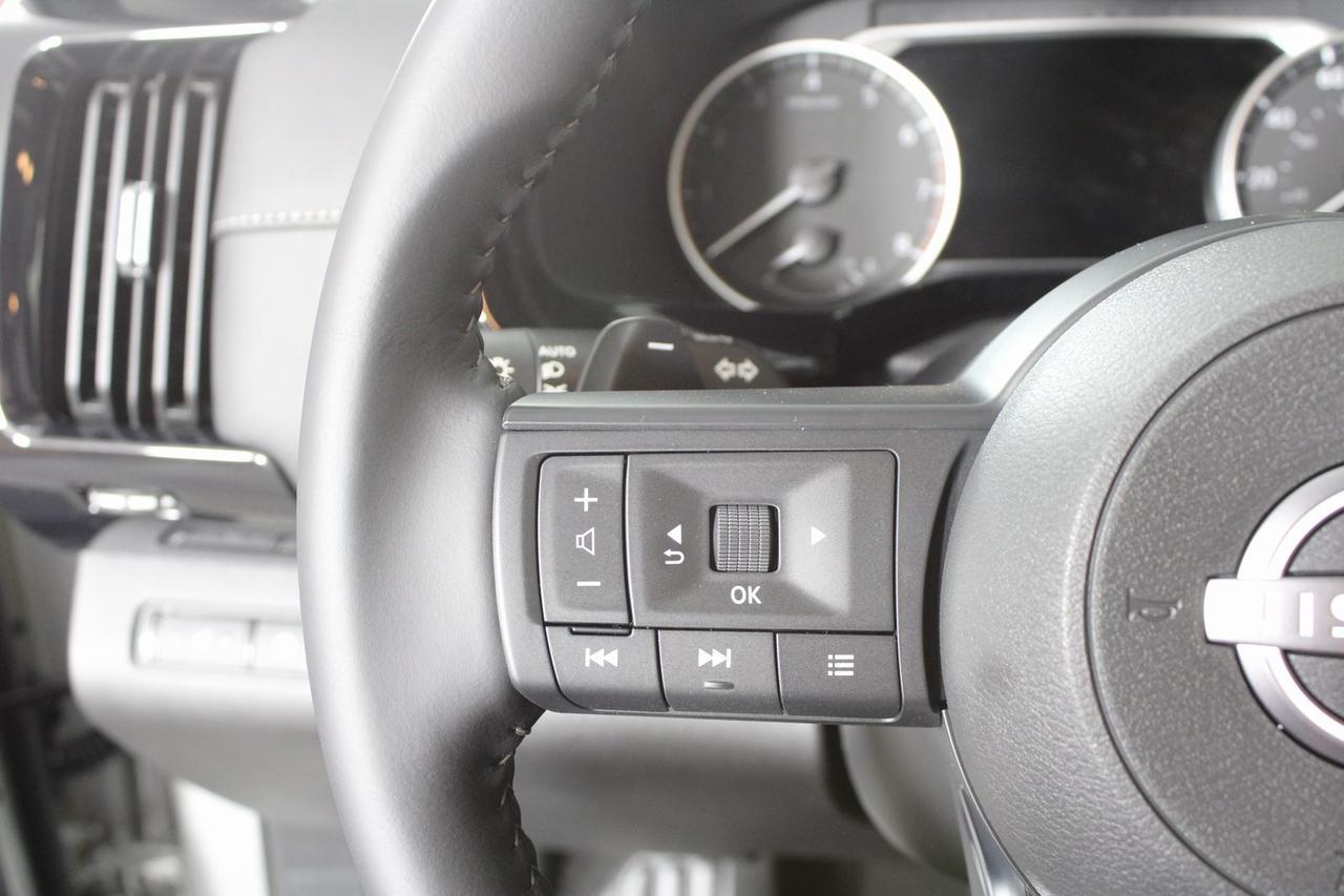 2025 Nissan Pathfinder SV Manassas VA