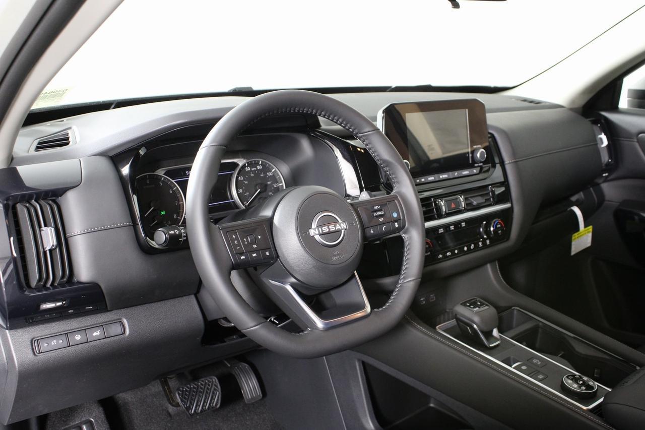 2025 Nissan Pathfinder SV Manassas VA