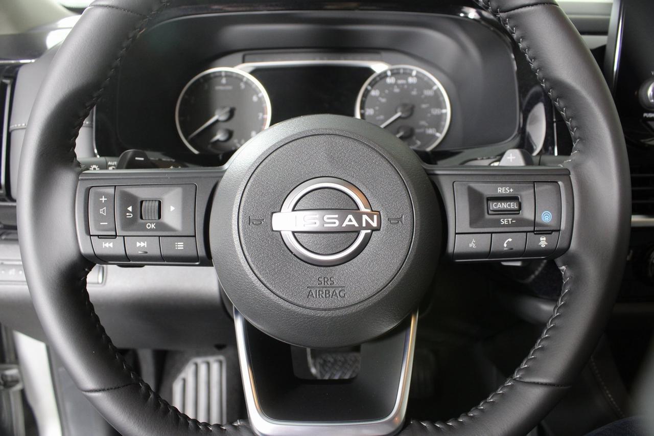 2025 Nissan Pathfinder SV Manassas VA