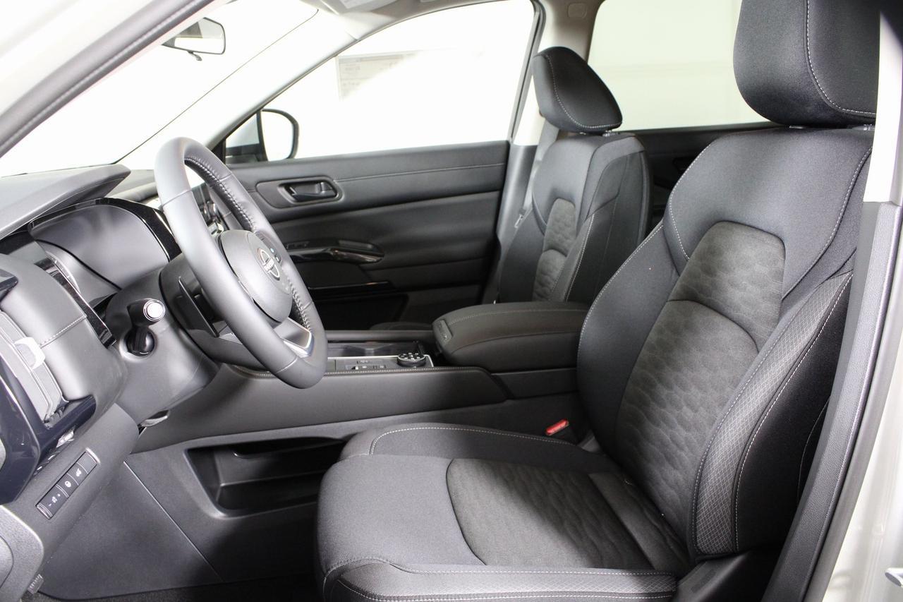 2025 Nissan Pathfinder SV Manassas VA