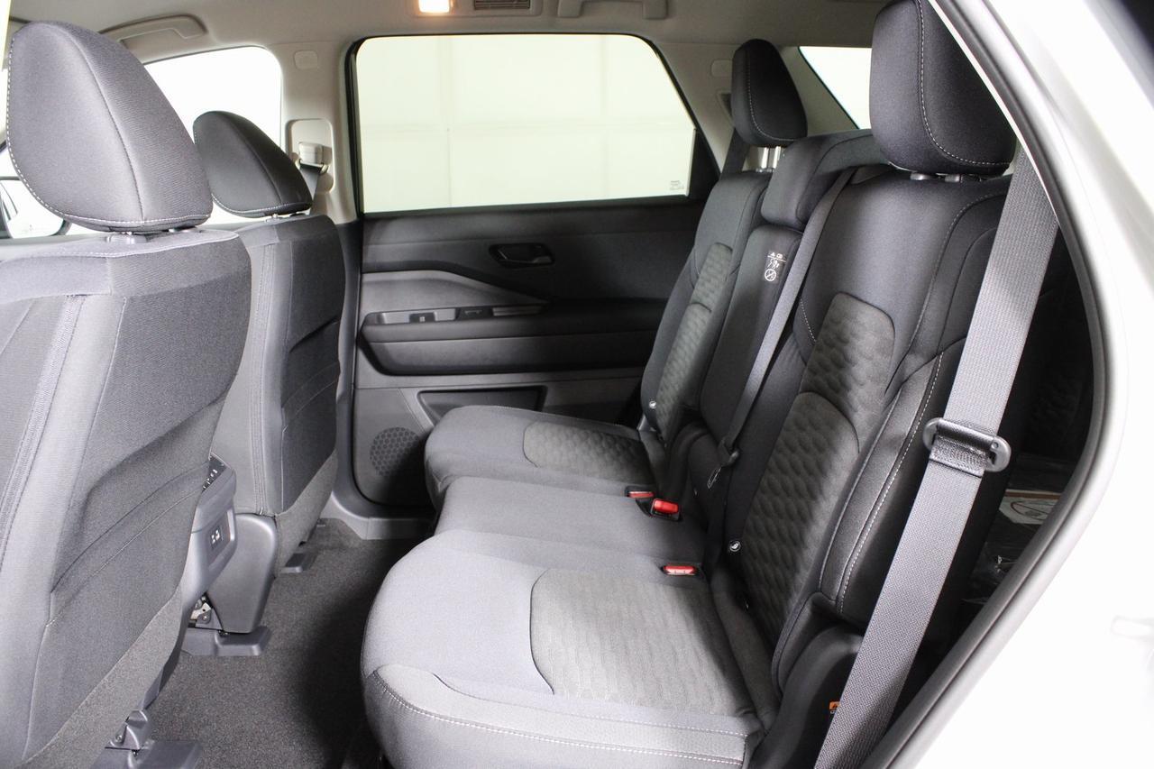 2025 Nissan Pathfinder SV Manassas VA