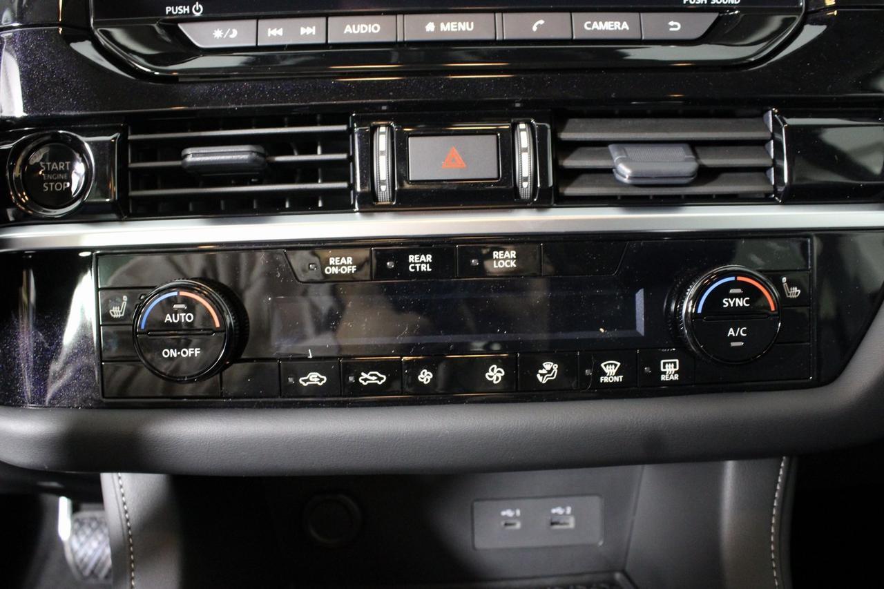 2025 Nissan Pathfinder SV Manassas VA