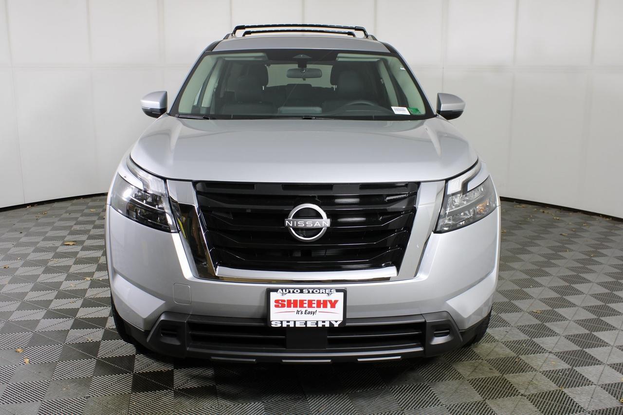2025 Nissan Pathfinder SV Manassas VA