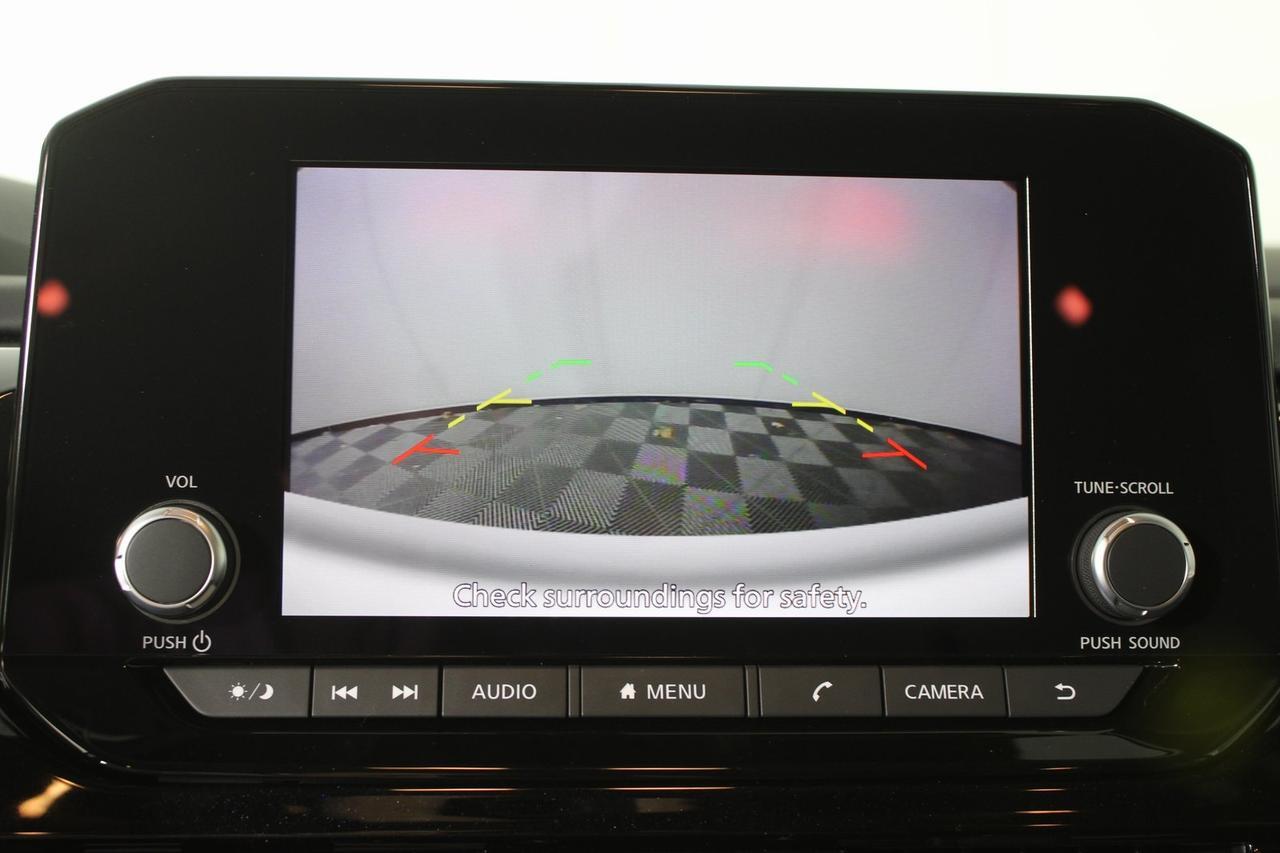 2025 Nissan Pathfinder SV Manassas VA