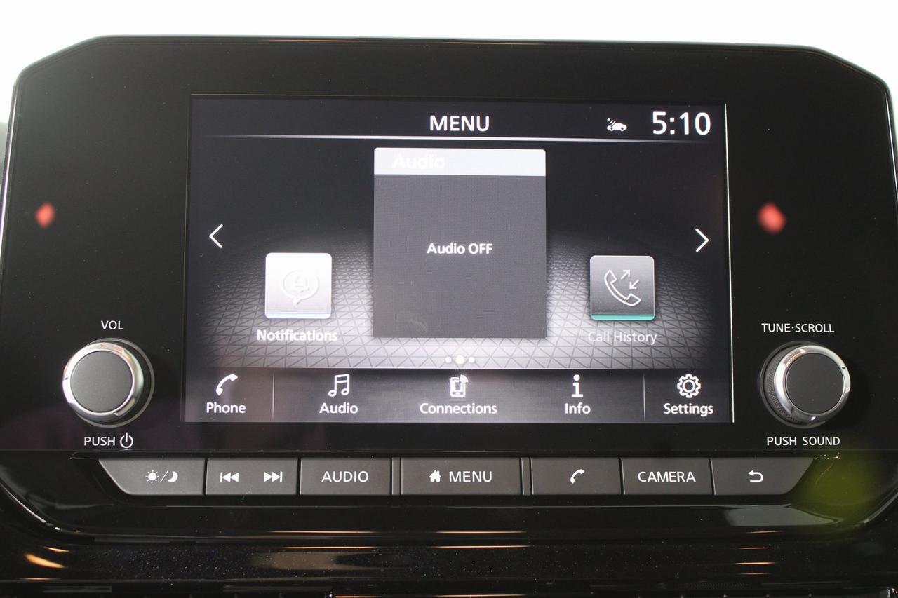 2025 Nissan Pathfinder SV Manassas VA