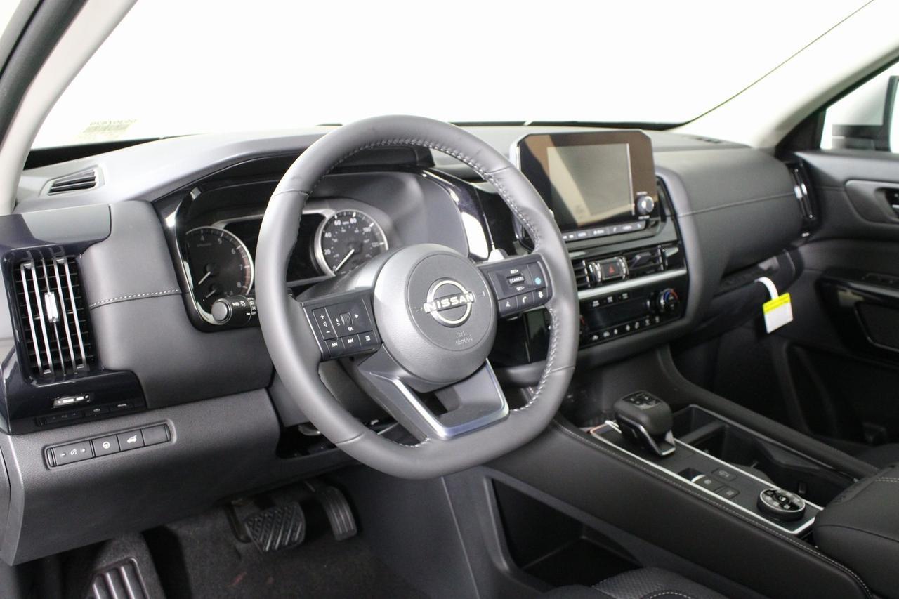 2025 Nissan Pathfinder SV Manassas VA