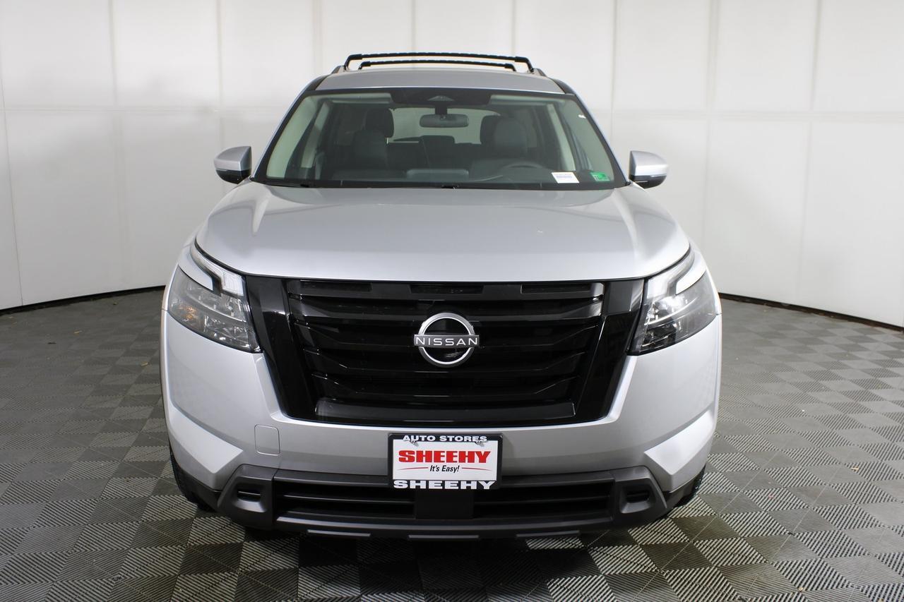 2025 Nissan Pathfinder SV Manassas VA