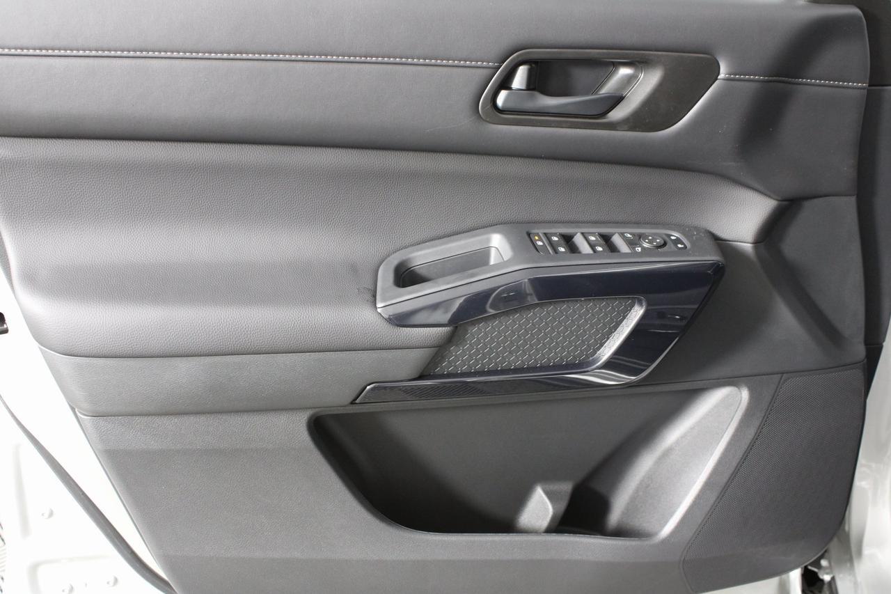 2025 Nissan Pathfinder SV Manassas VA