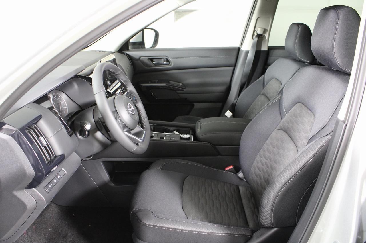 2025 Nissan Pathfinder SV Manassas VA