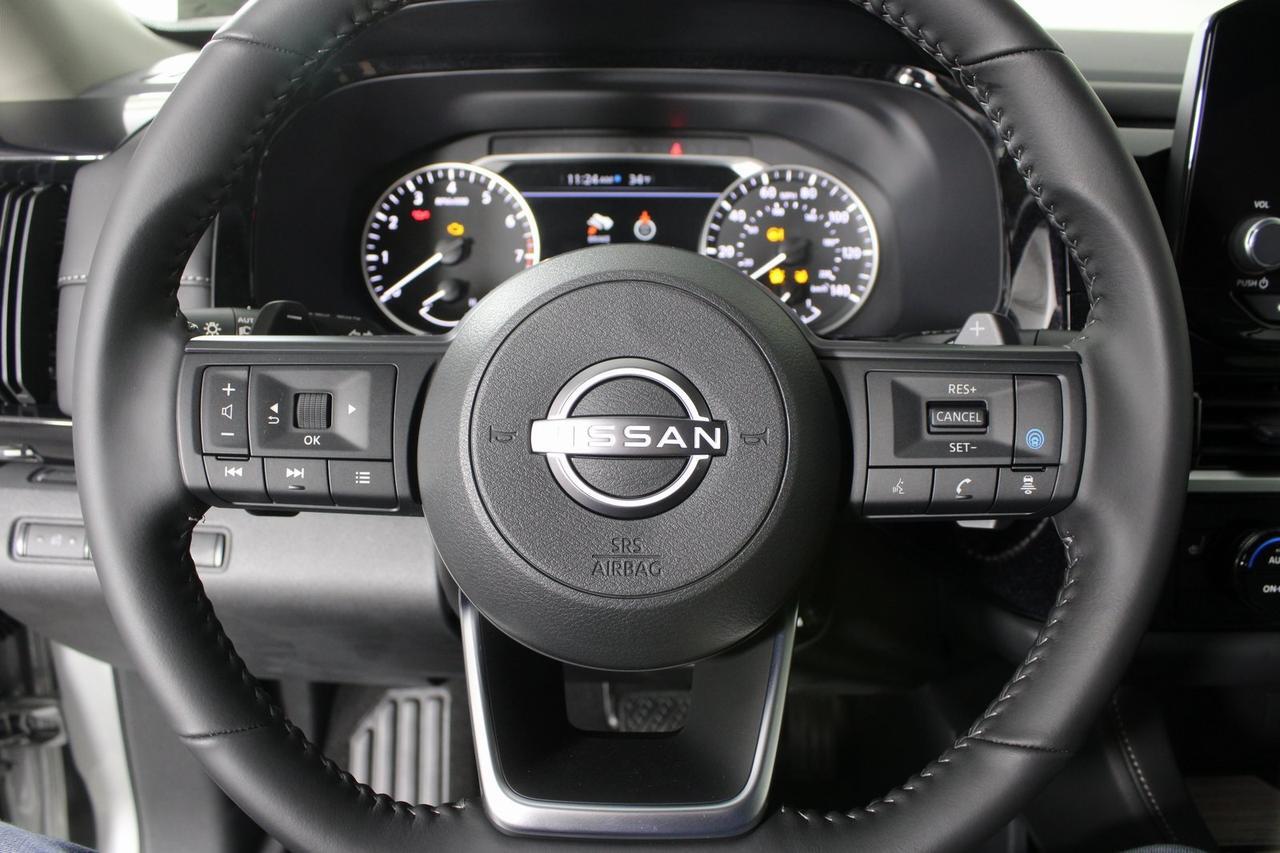 2025 Nissan Pathfinder SV Manassas VA