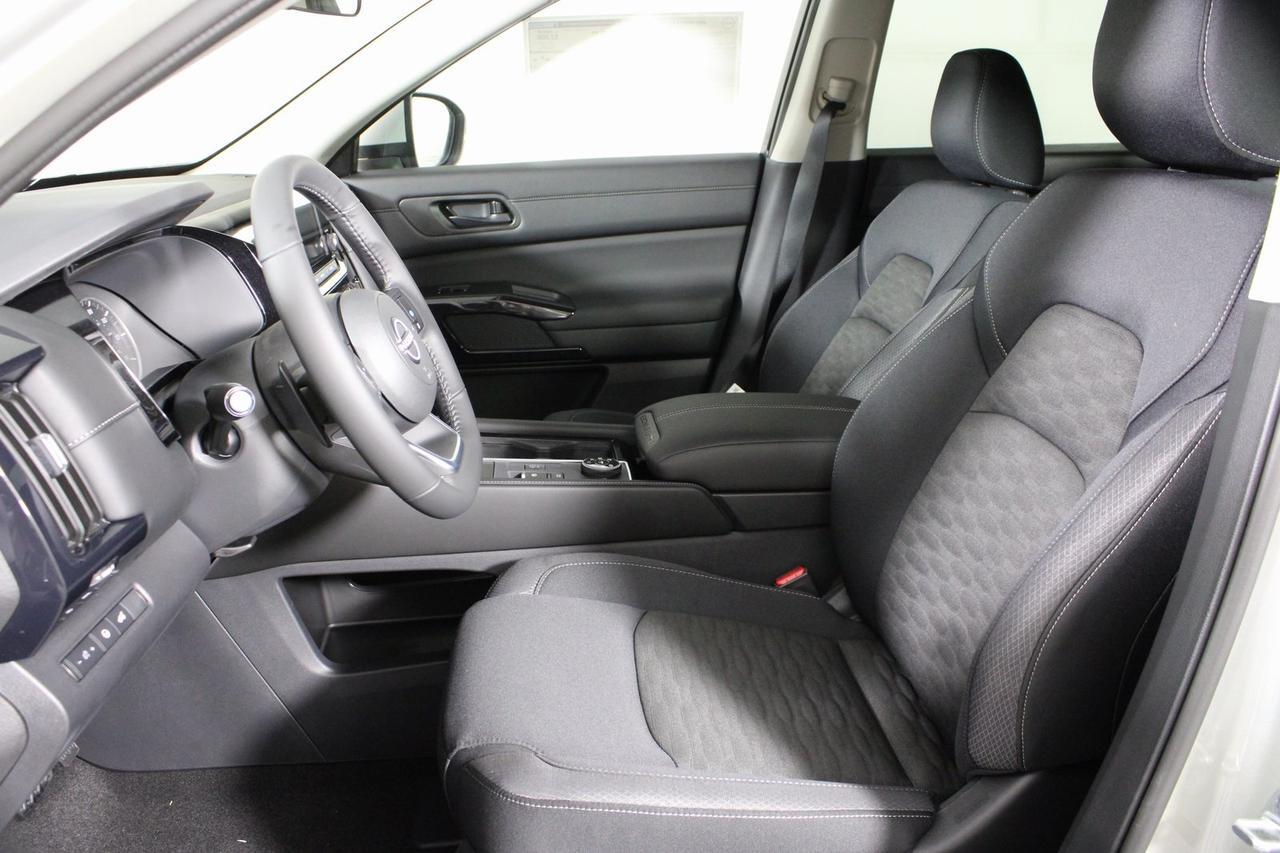 2025 Nissan Pathfinder SV Manassas VA