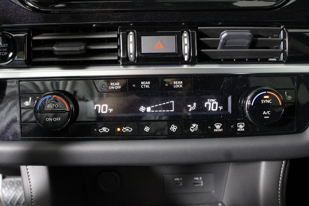 2025 Nissan Pathfinder SV Manassas VA