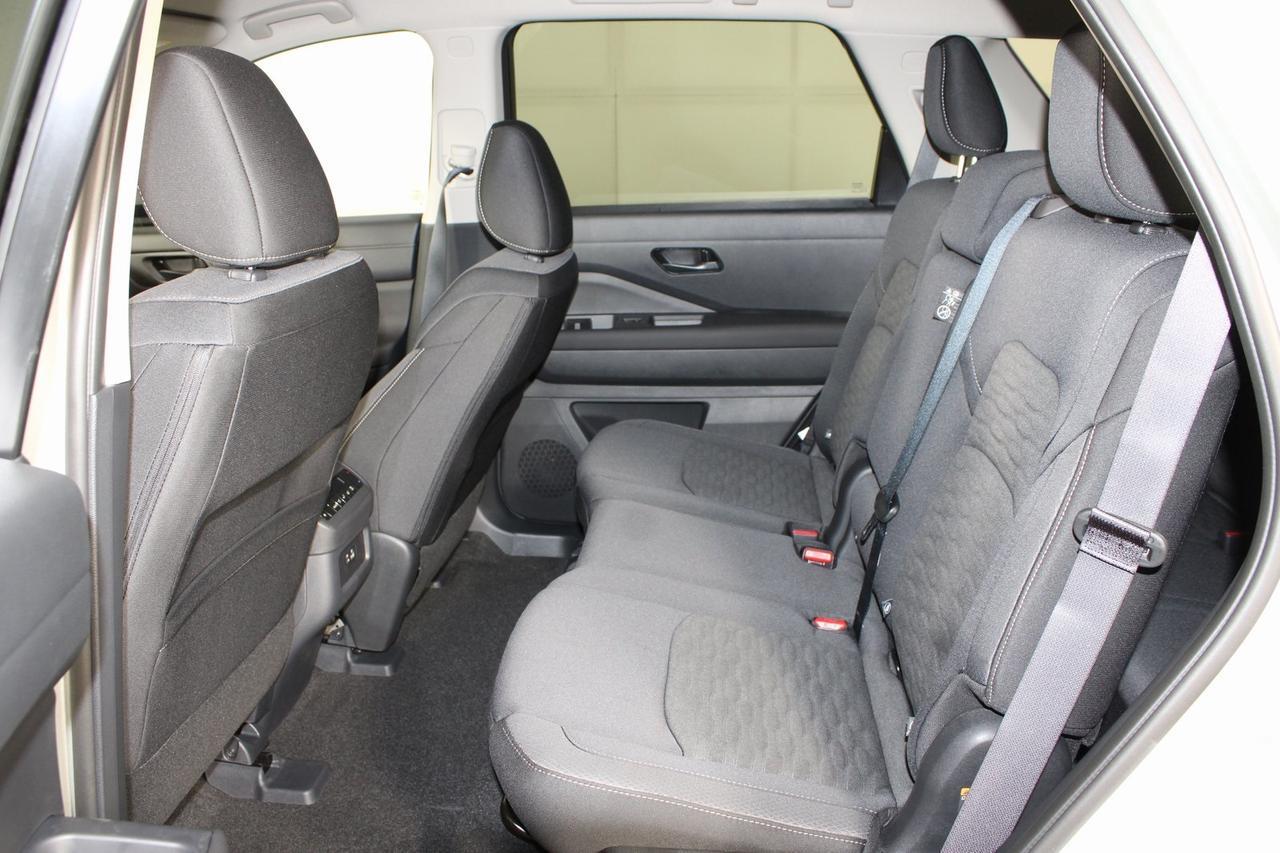 2025 Nissan Pathfinder SV Manassas VA