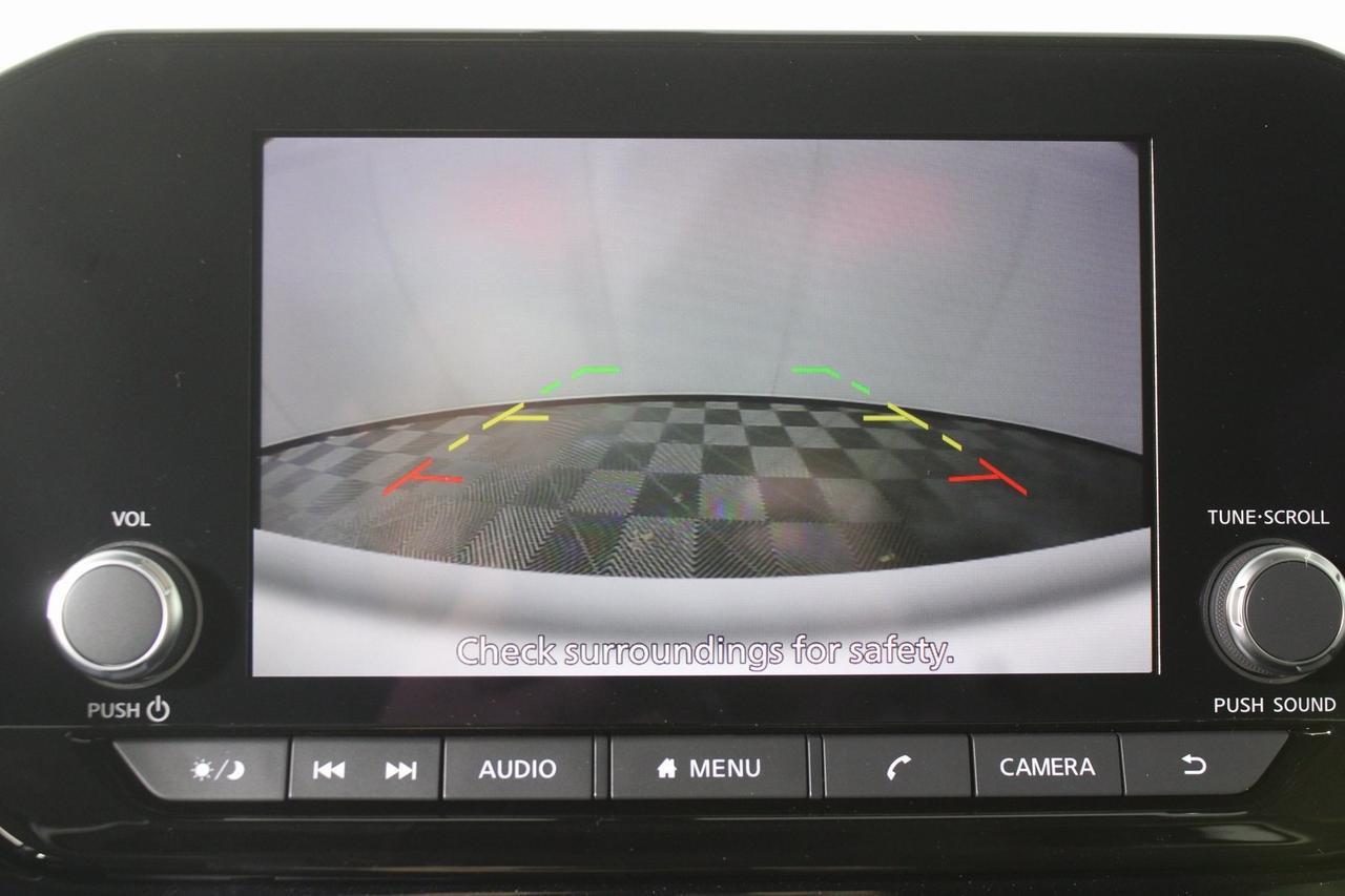 2025 Nissan Pathfinder SV Manassas VA