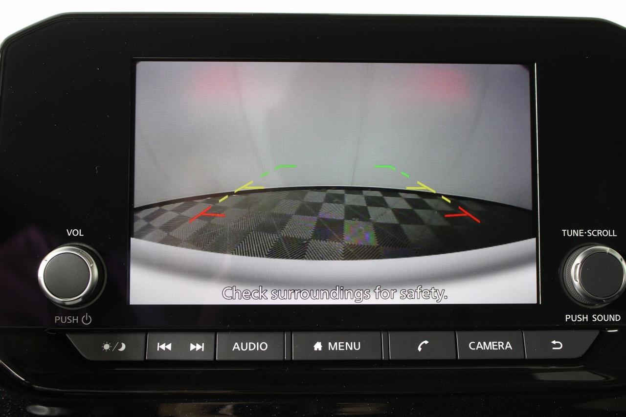 2025 Nissan Pathfinder SV Manassas VA