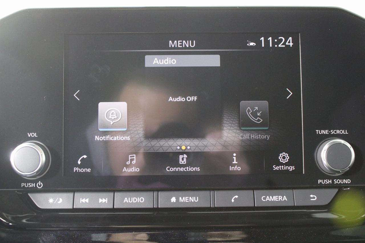 2025 Nissan Pathfinder SV Manassas VA