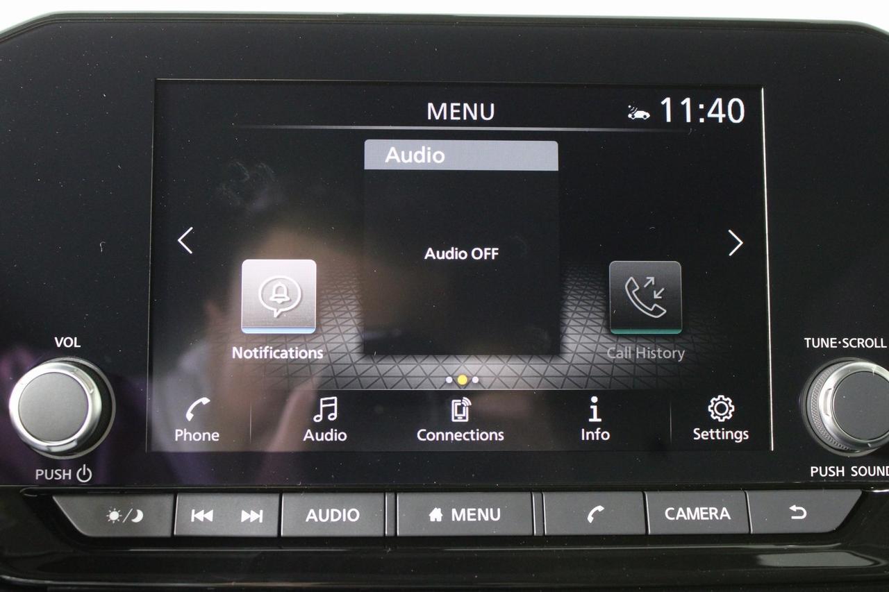 2025 Nissan Pathfinder SV Manassas VA