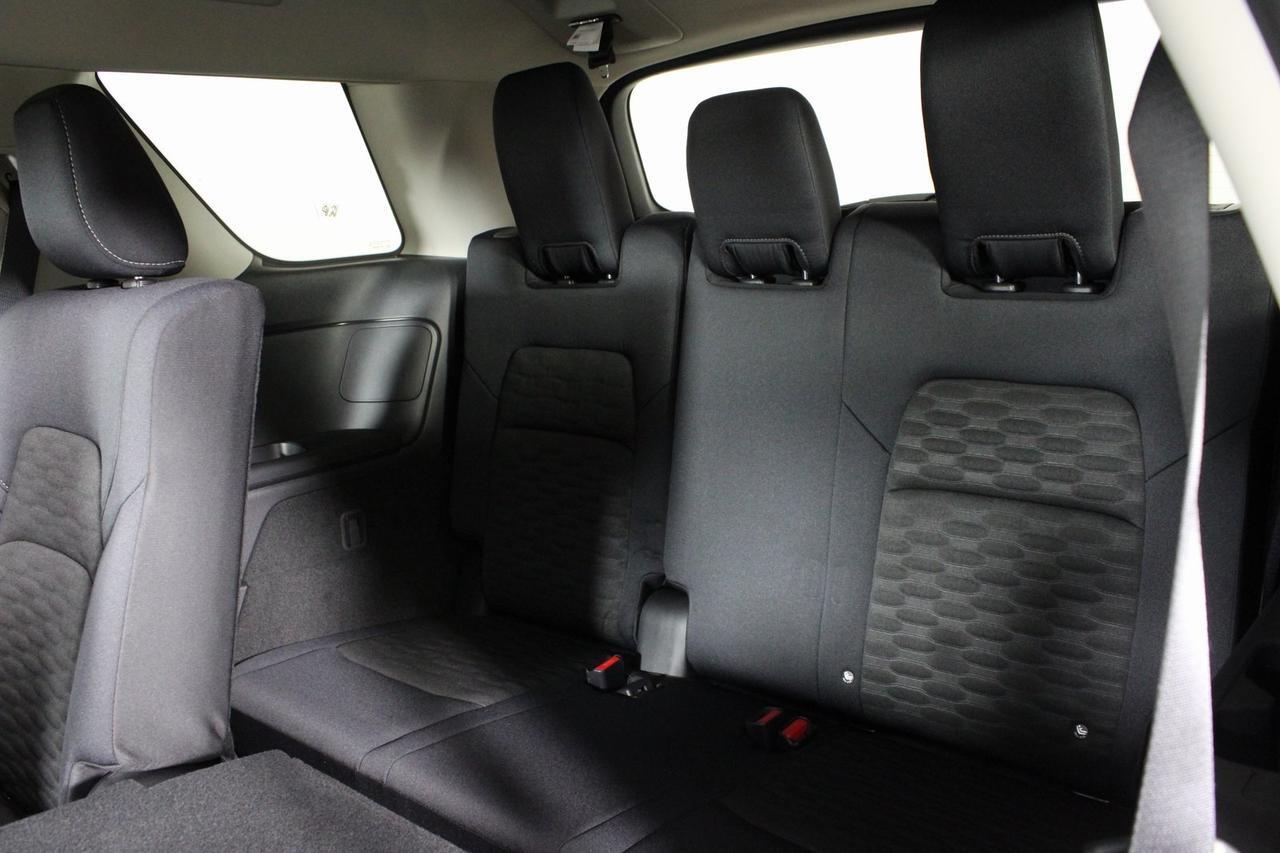 2025 Nissan Pathfinder SV Manassas VA