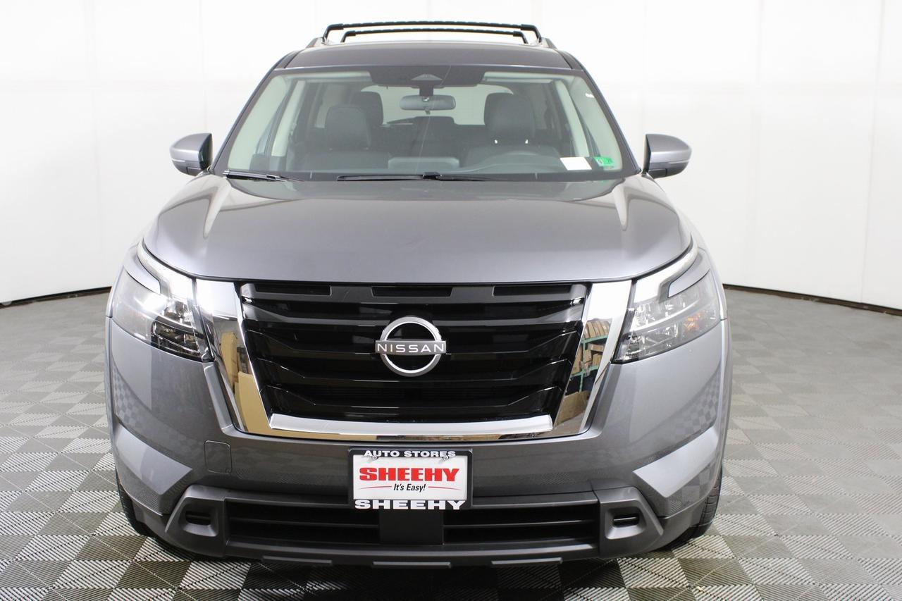 2025 Nissan Pathfinder SV Manassas VA