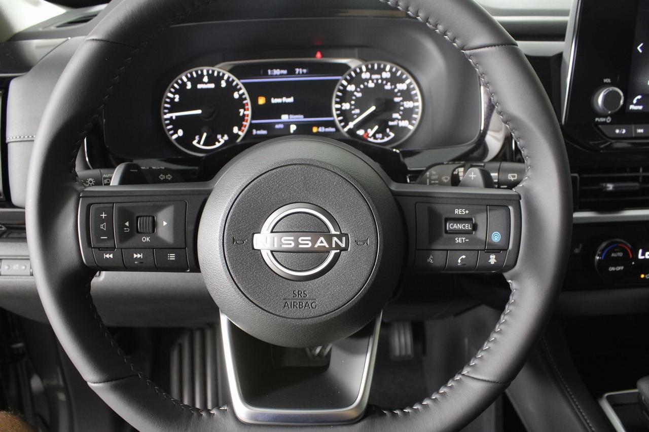 2025 Nissan Pathfinder SV Manassas VA