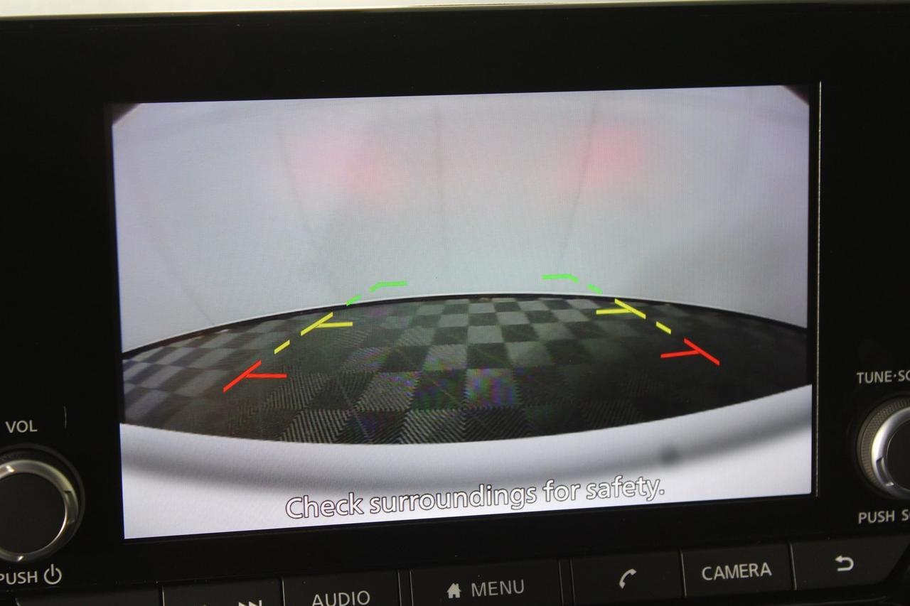 2025 Nissan Pathfinder SV Manassas VA