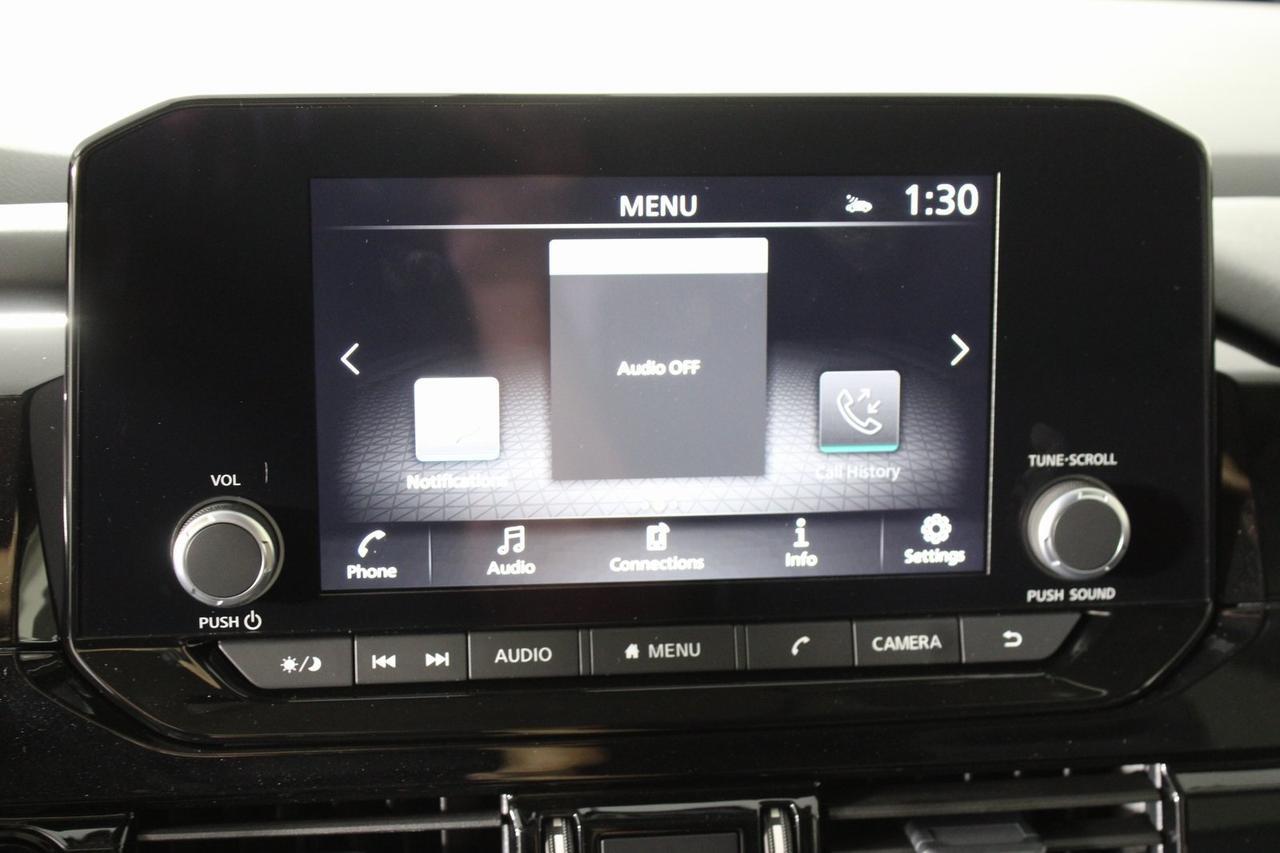 2025 Nissan Pathfinder SV Manassas VA