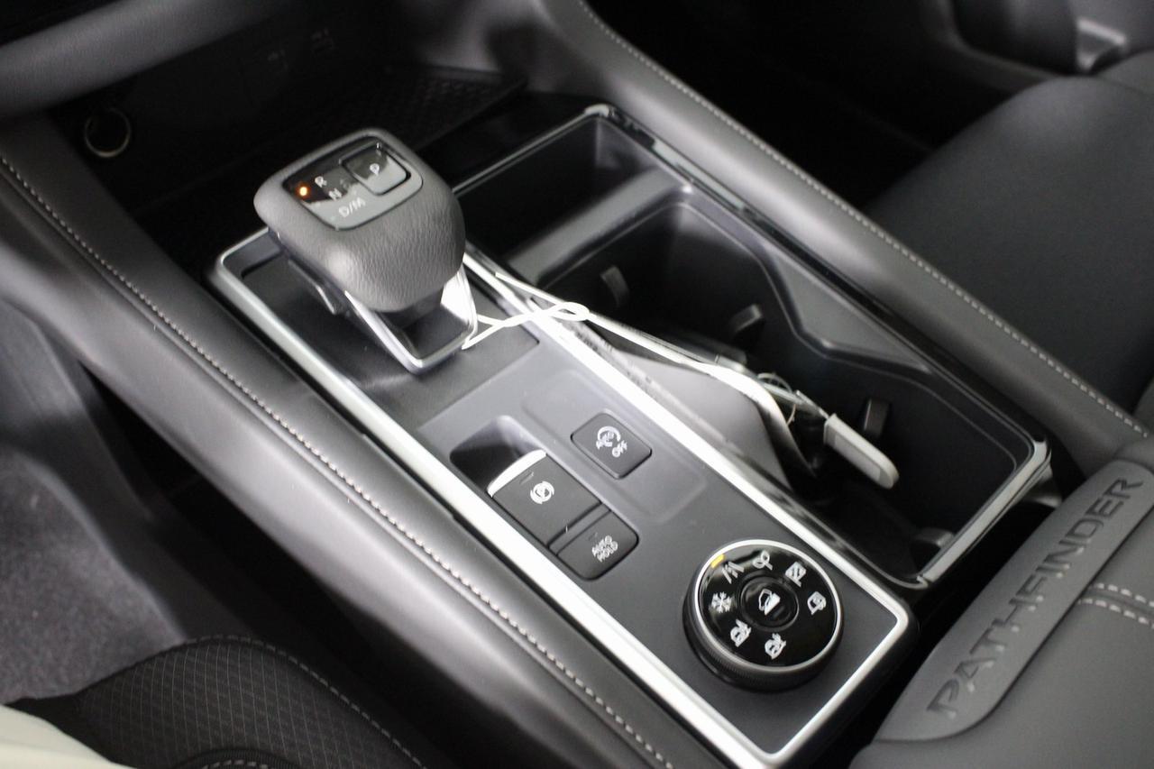 2025 Nissan Pathfinder SV Manassas VA