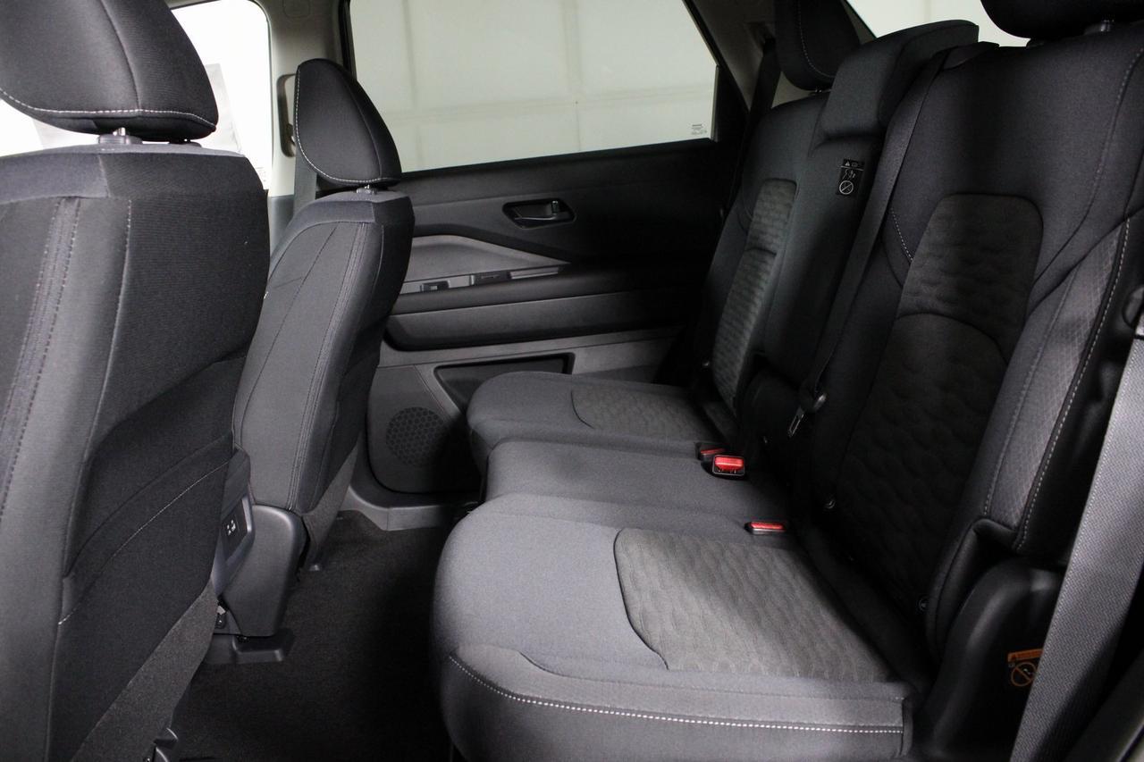 2025 Nissan Pathfinder SV Manassas VA
