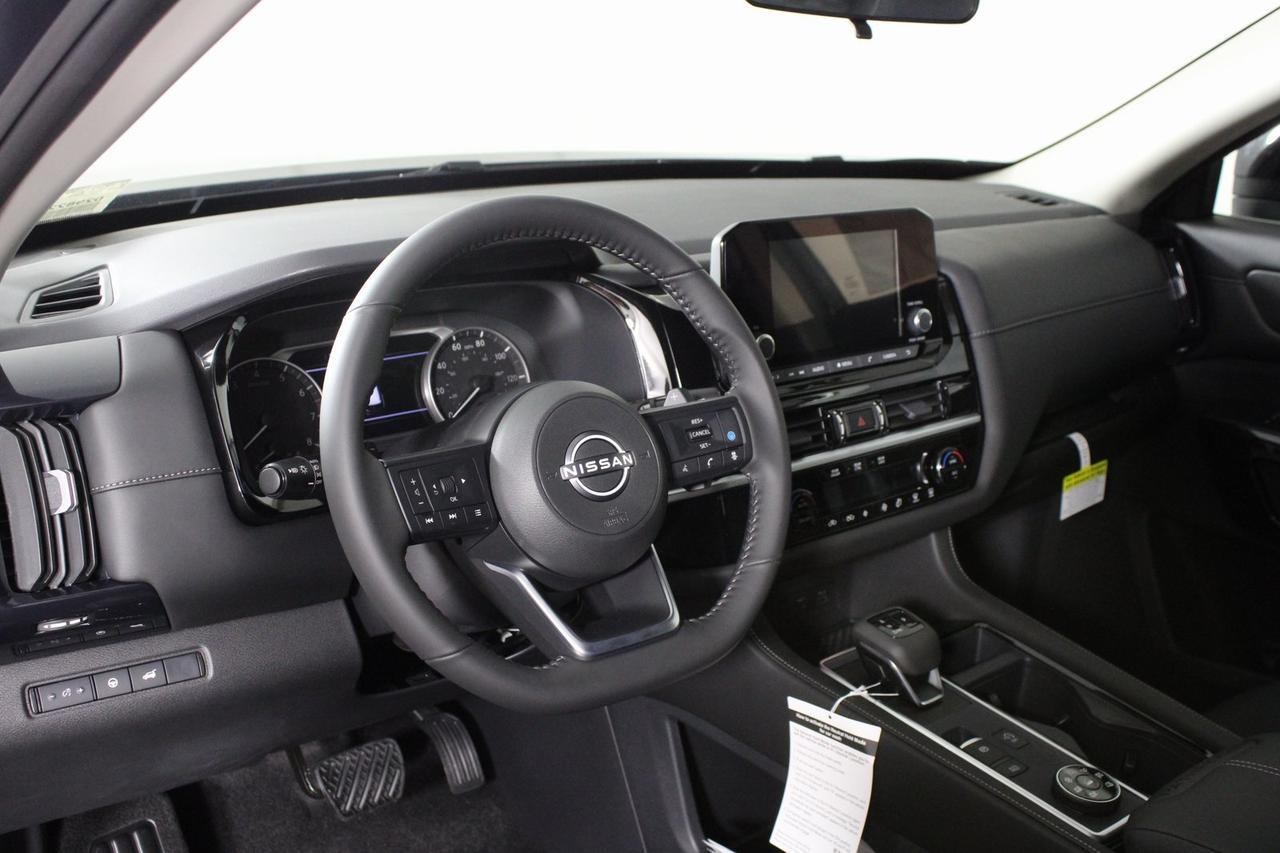 2025 Nissan Pathfinder SV Manassas VA