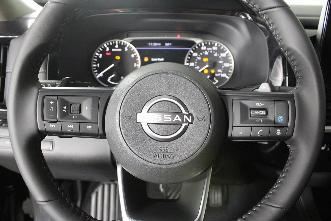 2025 Nissan Pathfinder SV Manassas VA