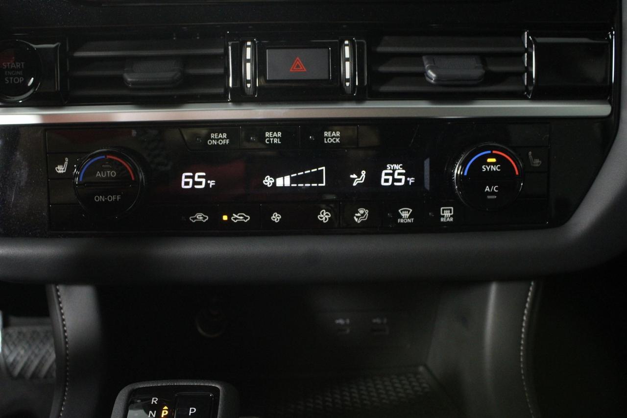 2025 Nissan Pathfinder SV Manassas VA