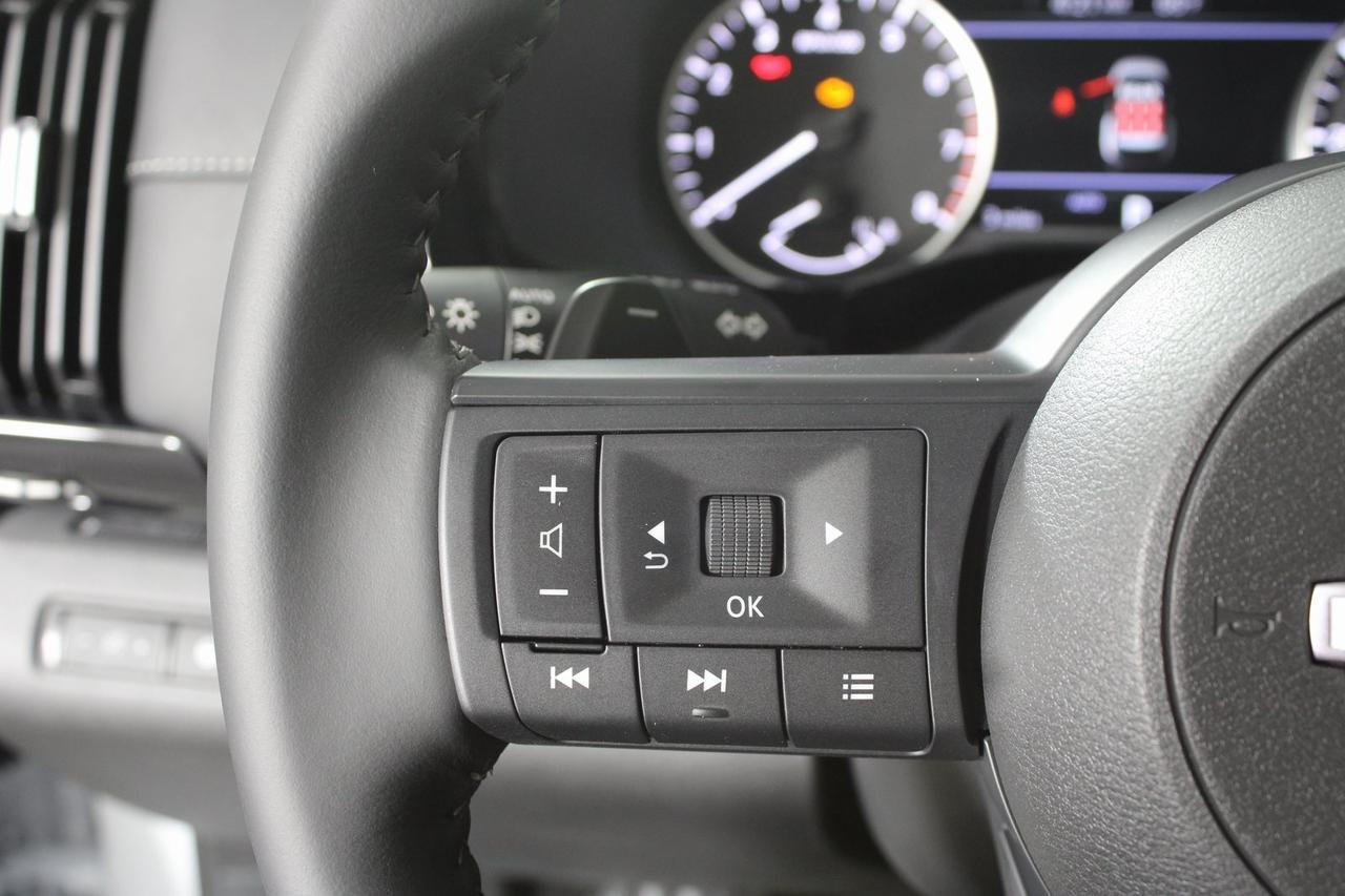 2025 Nissan Pathfinder SV Manassas VA