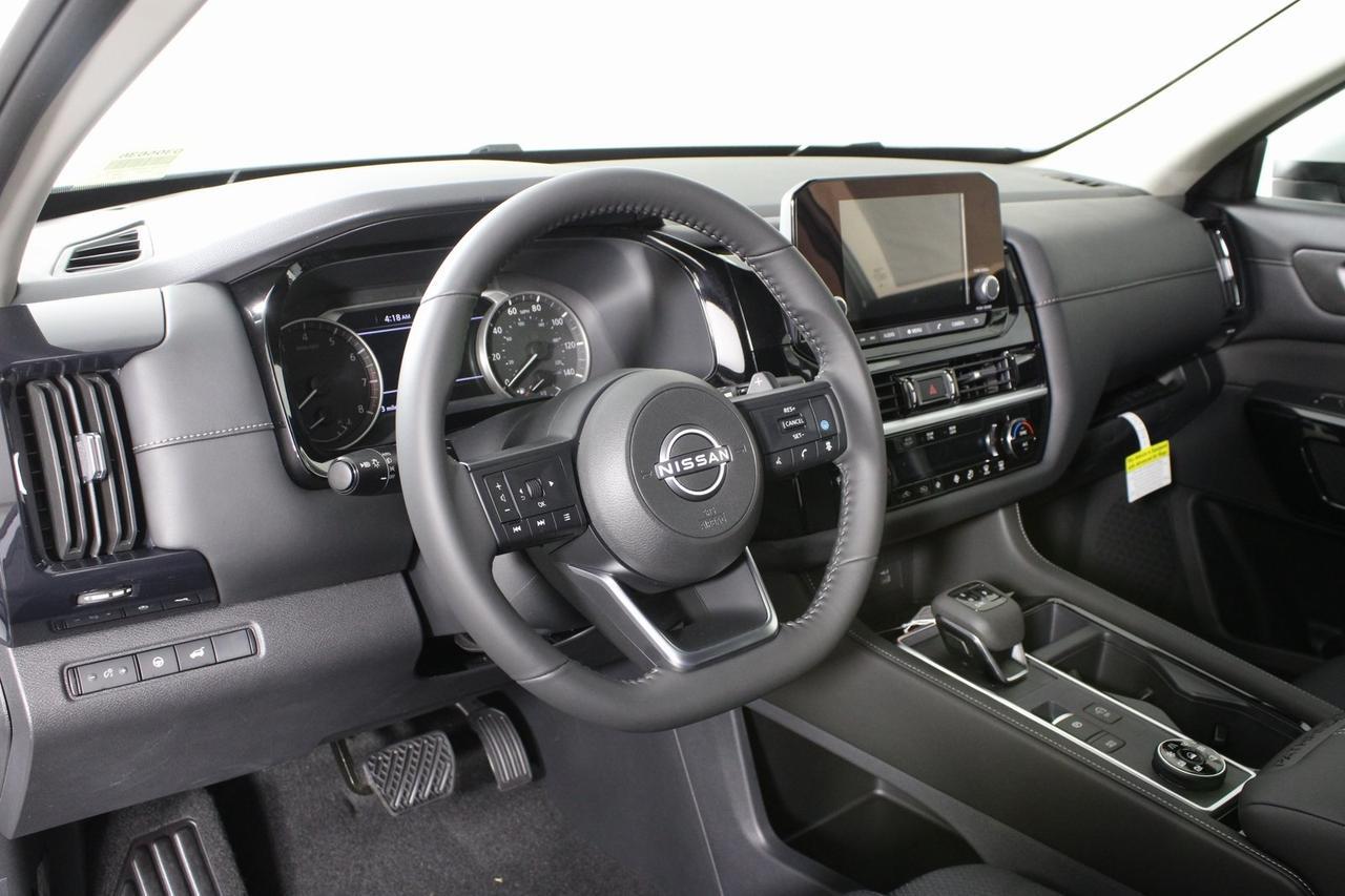2025 Nissan Pathfinder SV Manassas VA