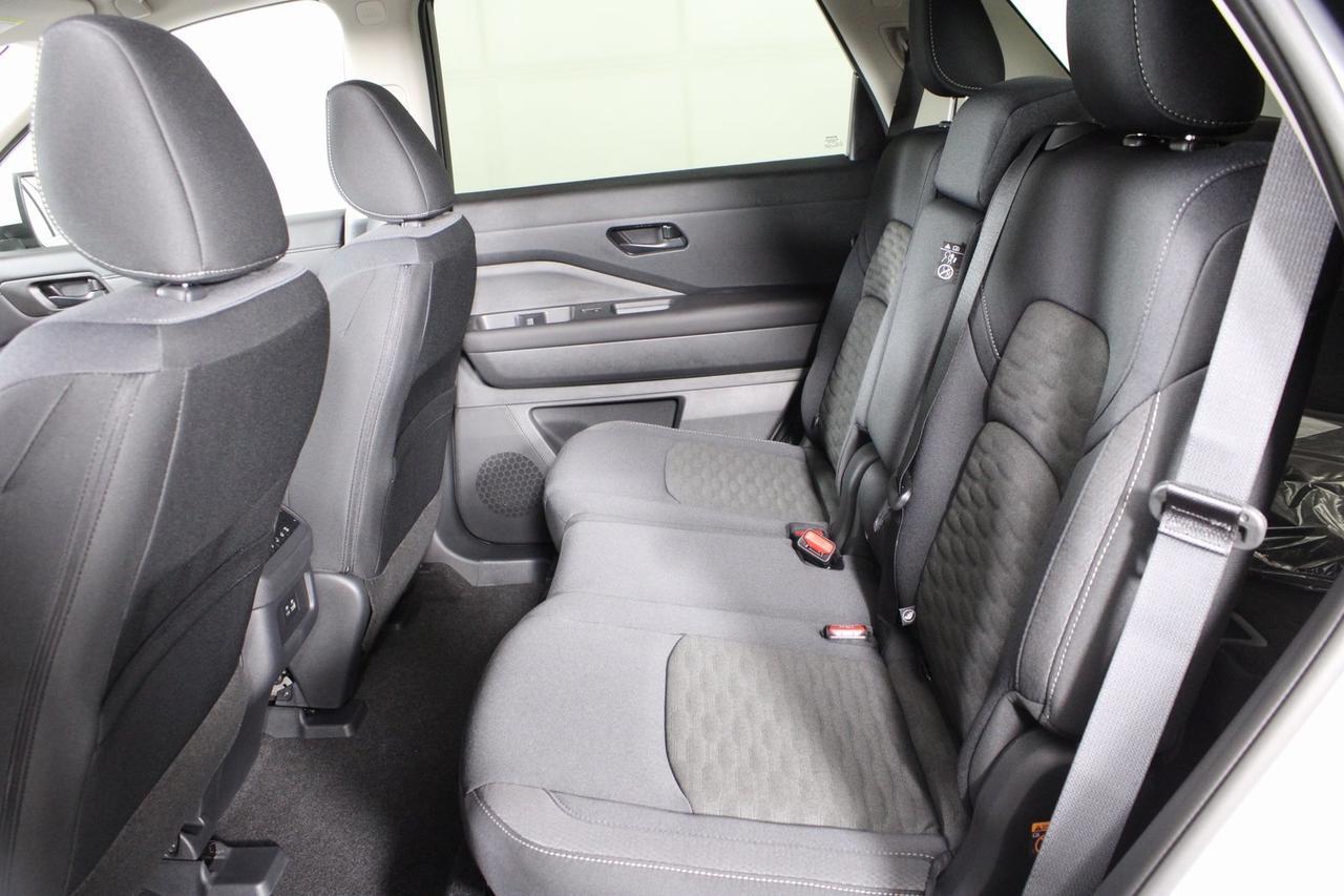 2025 Nissan Pathfinder SV Manassas VA