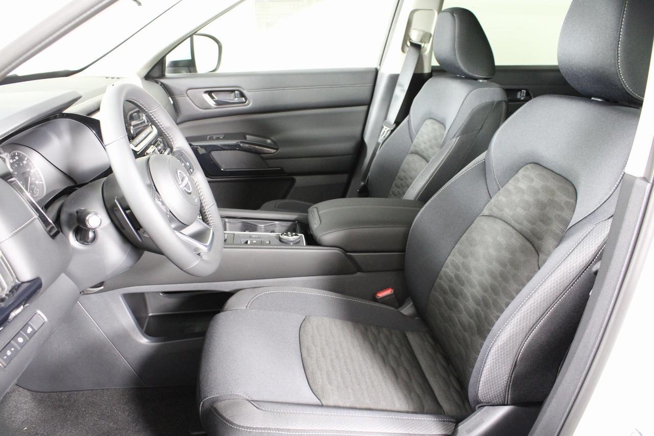 2025 Nissan Pathfinder SV Manassas VA