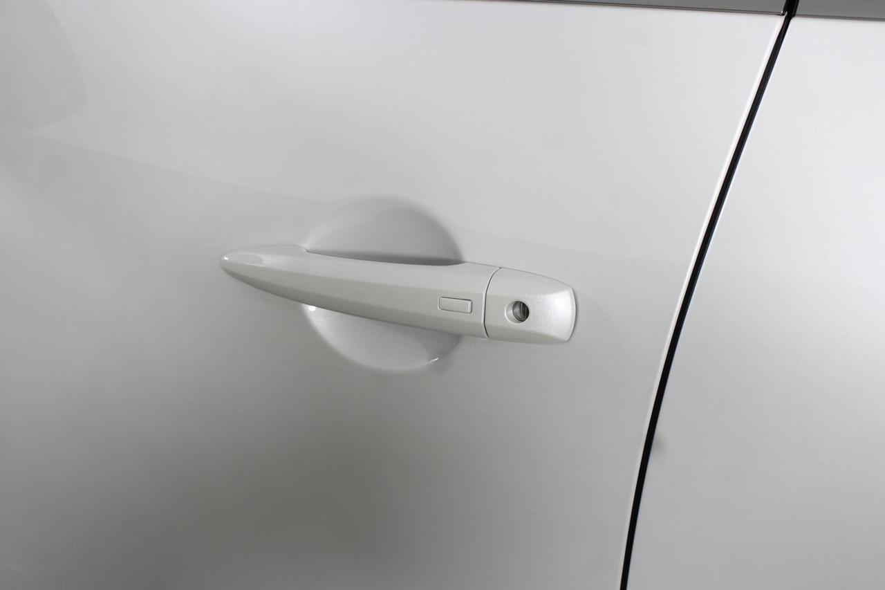 2025 Nissan Pathfinder SV Manassas VA