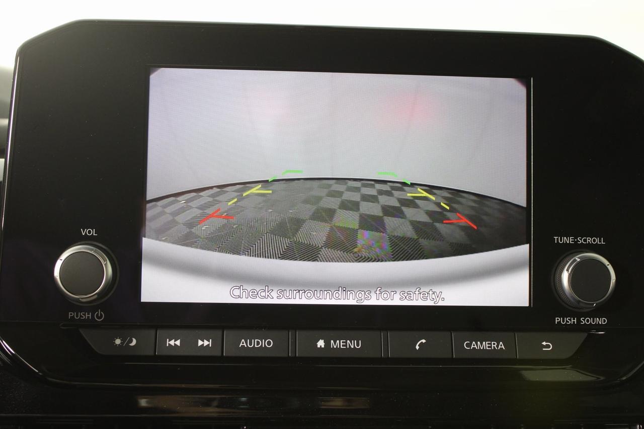 2025 Nissan Pathfinder SV Manassas VA