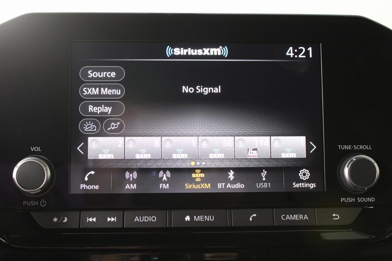 2025 Nissan Pathfinder SV Manassas VA