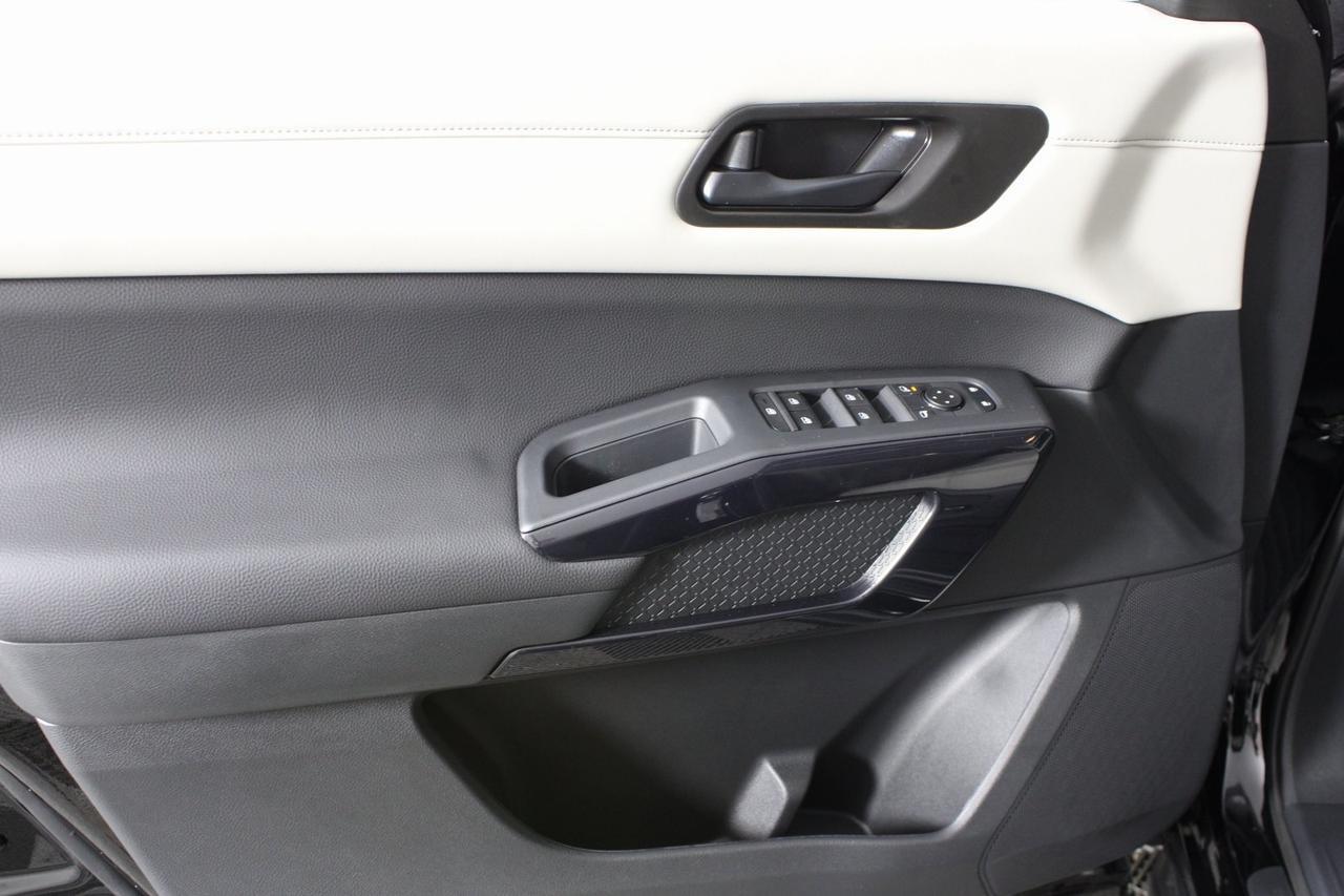 2025 Nissan Pathfinder SV Manassas VA