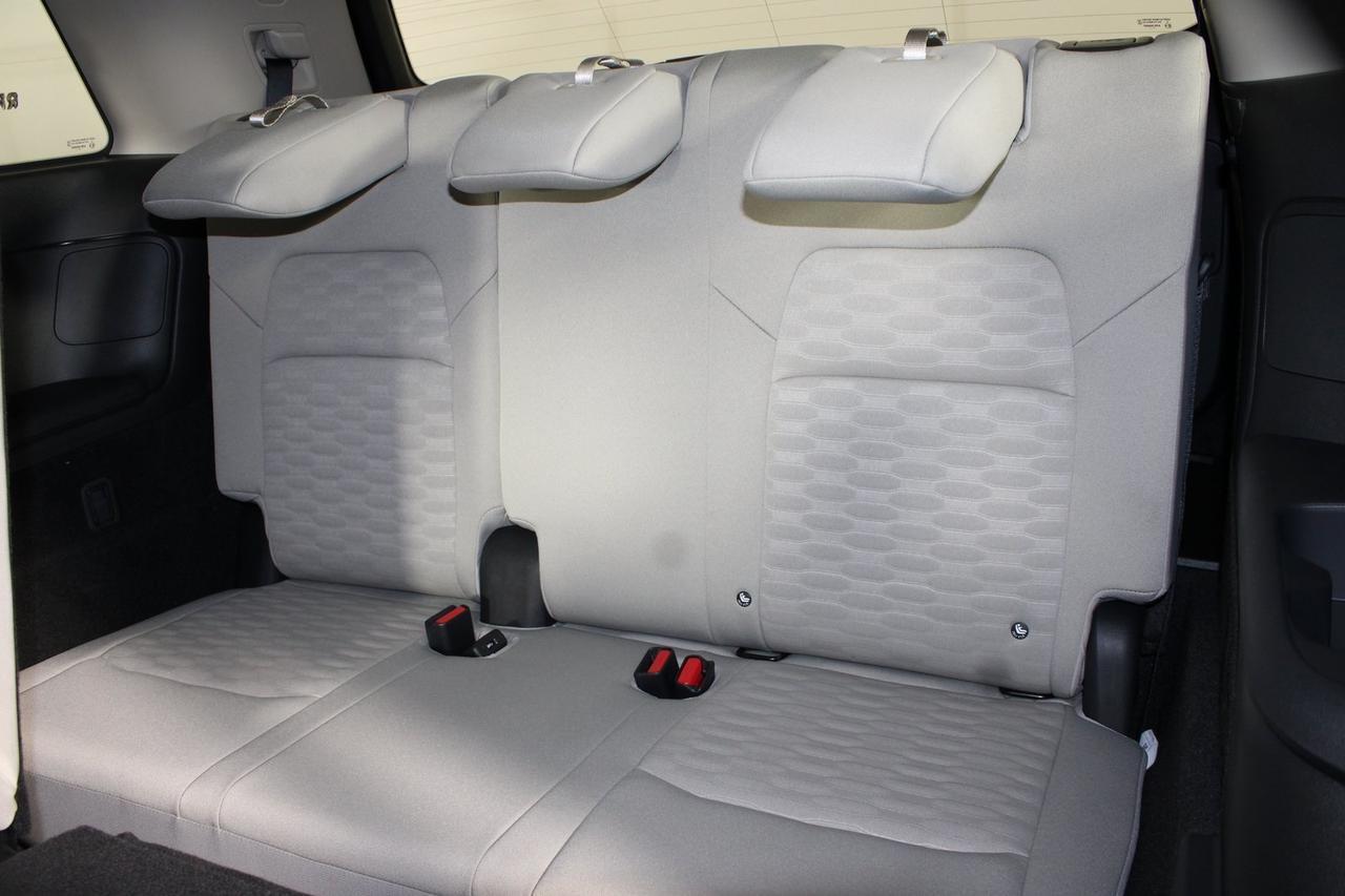 2025 Nissan Pathfinder SV Manassas VA