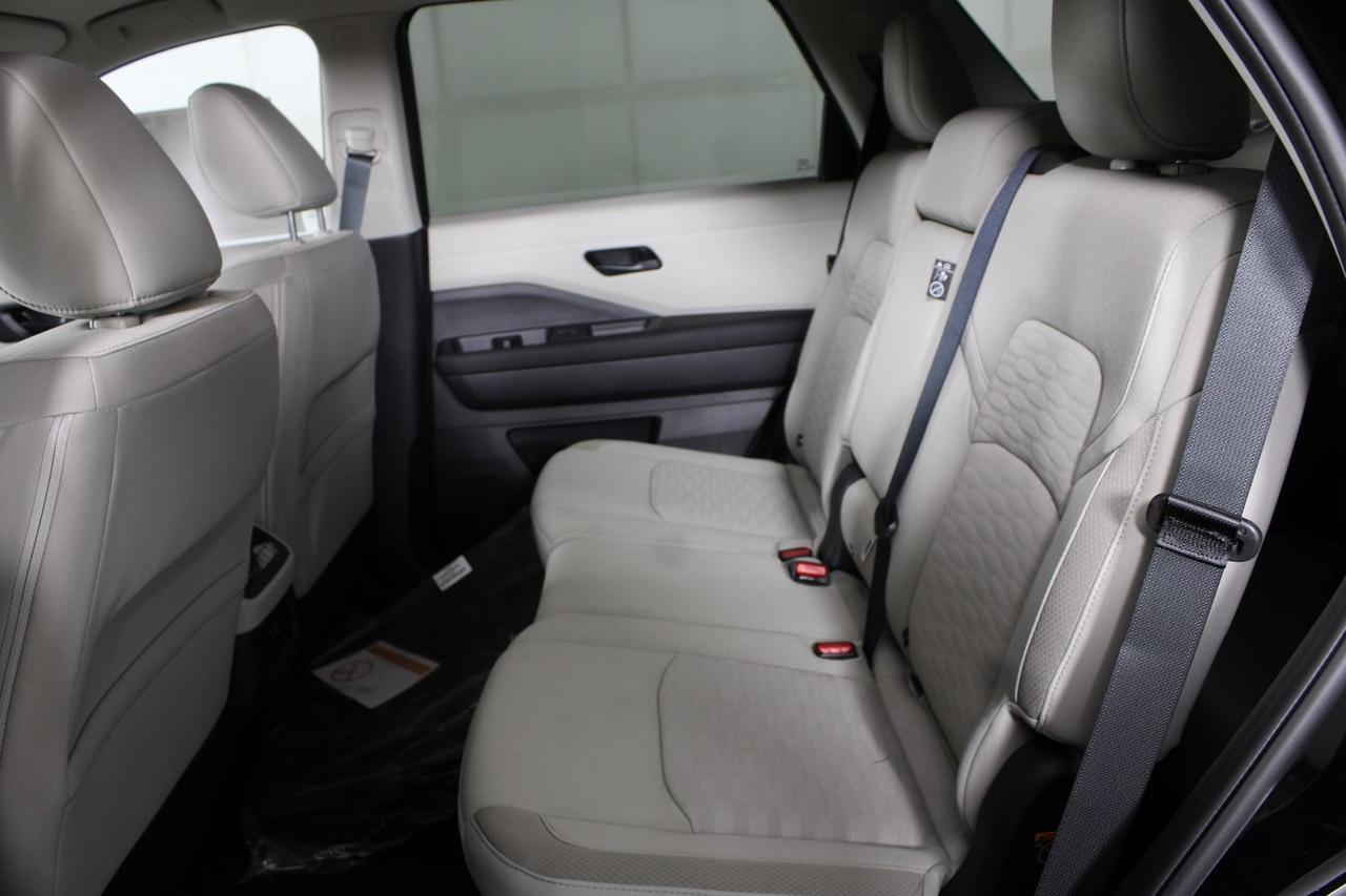 2025 Nissan Pathfinder SV Manassas VA