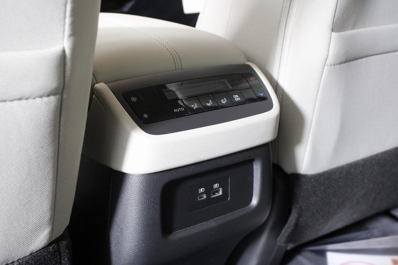 2025 Nissan Pathfinder SV Manassas VA