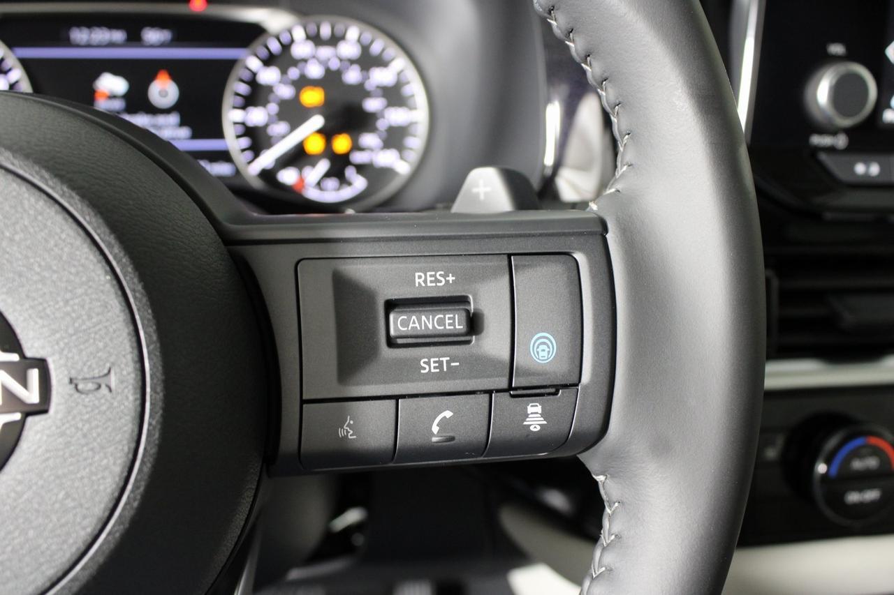 2025 Nissan Pathfinder SV Manassas VA