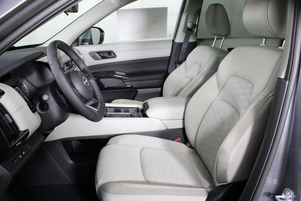 2025 Nissan Pathfinder SV Manassas VA