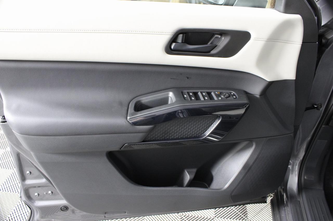 2025 Nissan Pathfinder SV Manassas VA